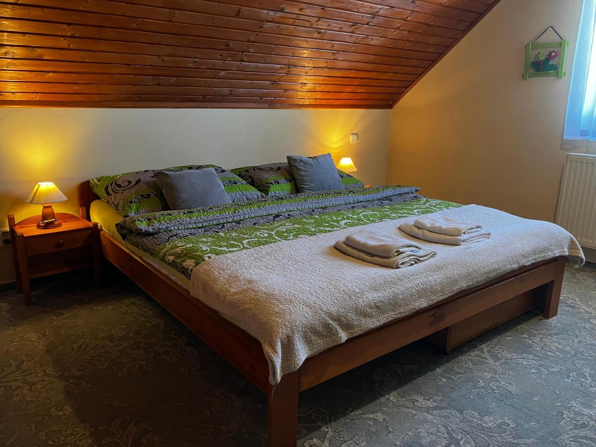 Pavčina Lehota Apartmany Crystal Jasna מראה חיצוני תמונה