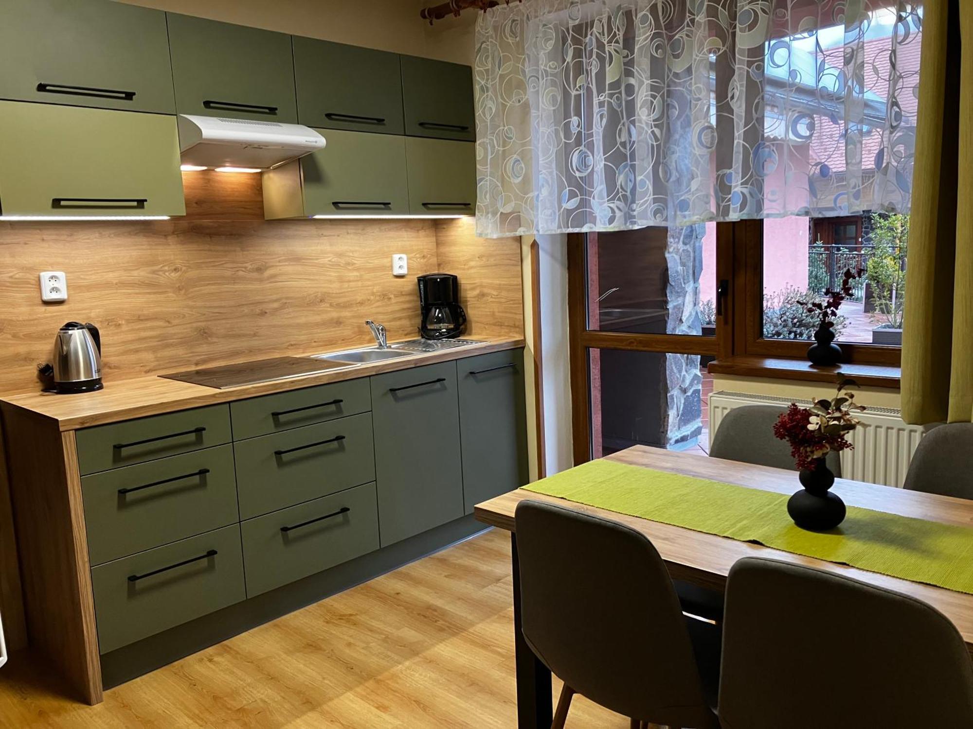 Pavčina Lehota Apartmany Crystal Jasna מראה חיצוני תמונה