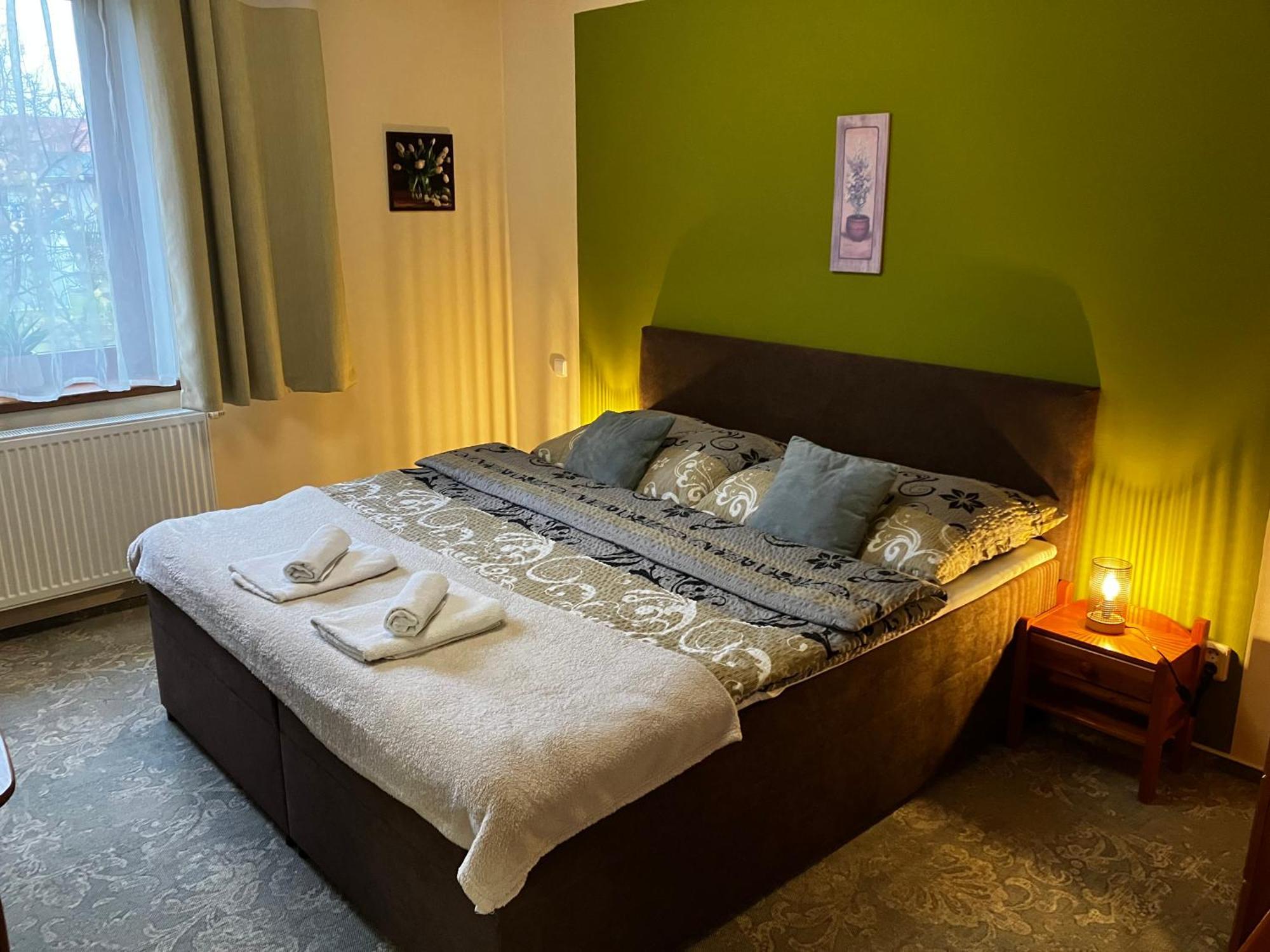 Pavčina Lehota Apartmany Crystal Jasna מראה חיצוני תמונה
