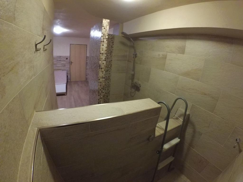 Pavčina Lehota Apartmany Crystal Jasna מראה חיצוני תמונה