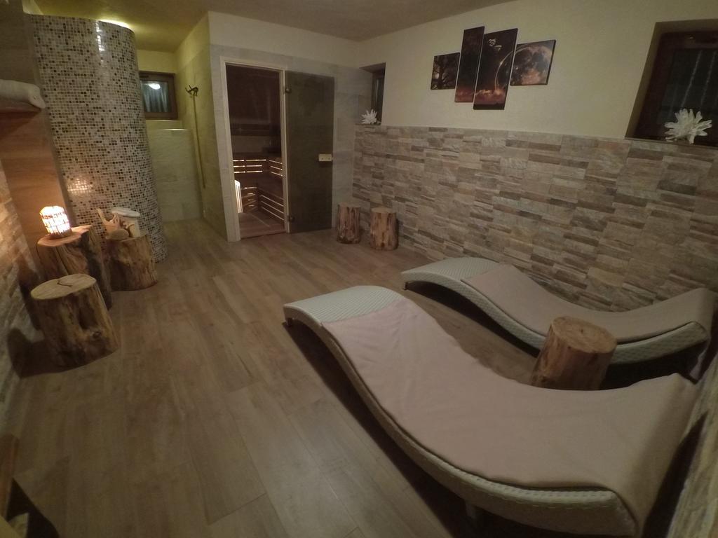 Pavčina Lehota Apartmany Crystal Jasna מראה חיצוני תמונה