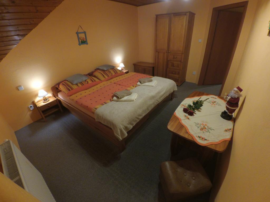 Pavčina Lehota Apartmany Crystal Jasna מראה חיצוני תמונה