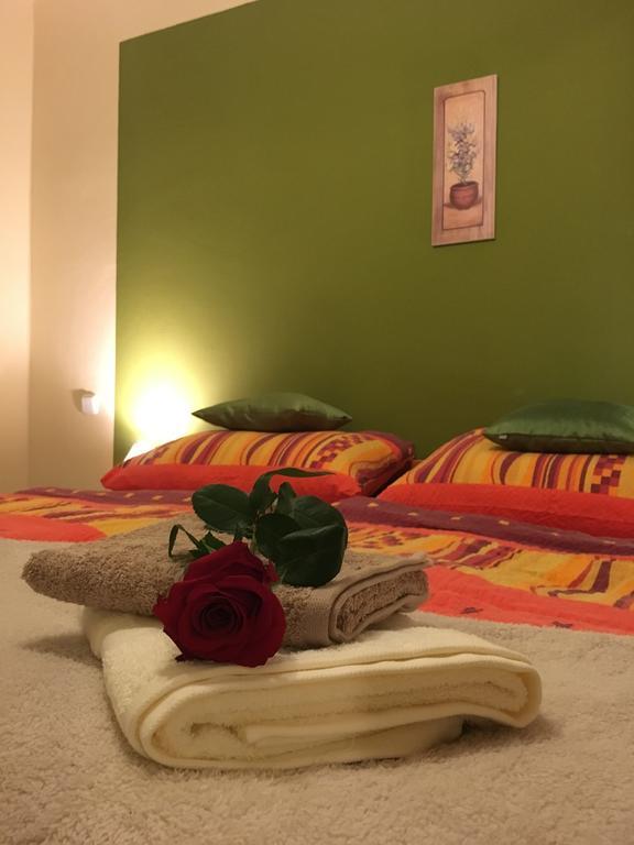 Pavčina Lehota Apartmany Crystal Jasna מראה חיצוני תמונה
