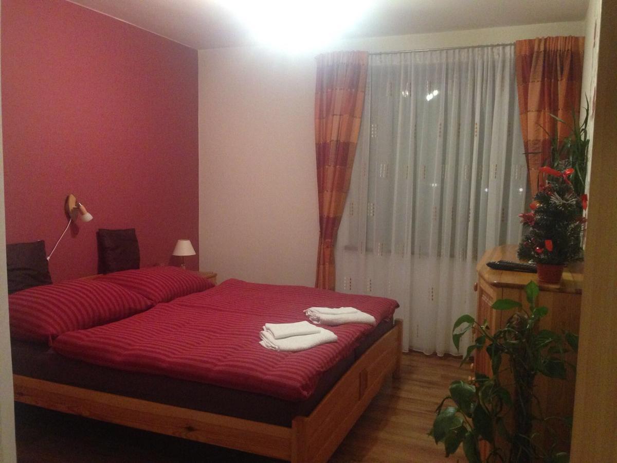 Pavčina Lehota Apartmany Crystal Jasna מראה חיצוני תמונה