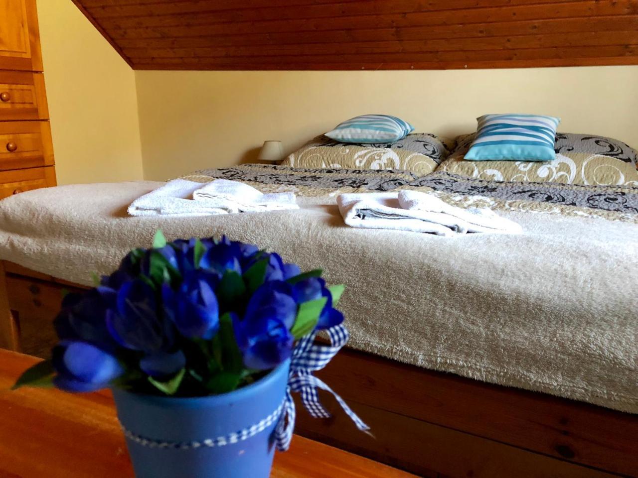 Pavčina Lehota Apartmany Crystal Jasna מראה חיצוני תמונה