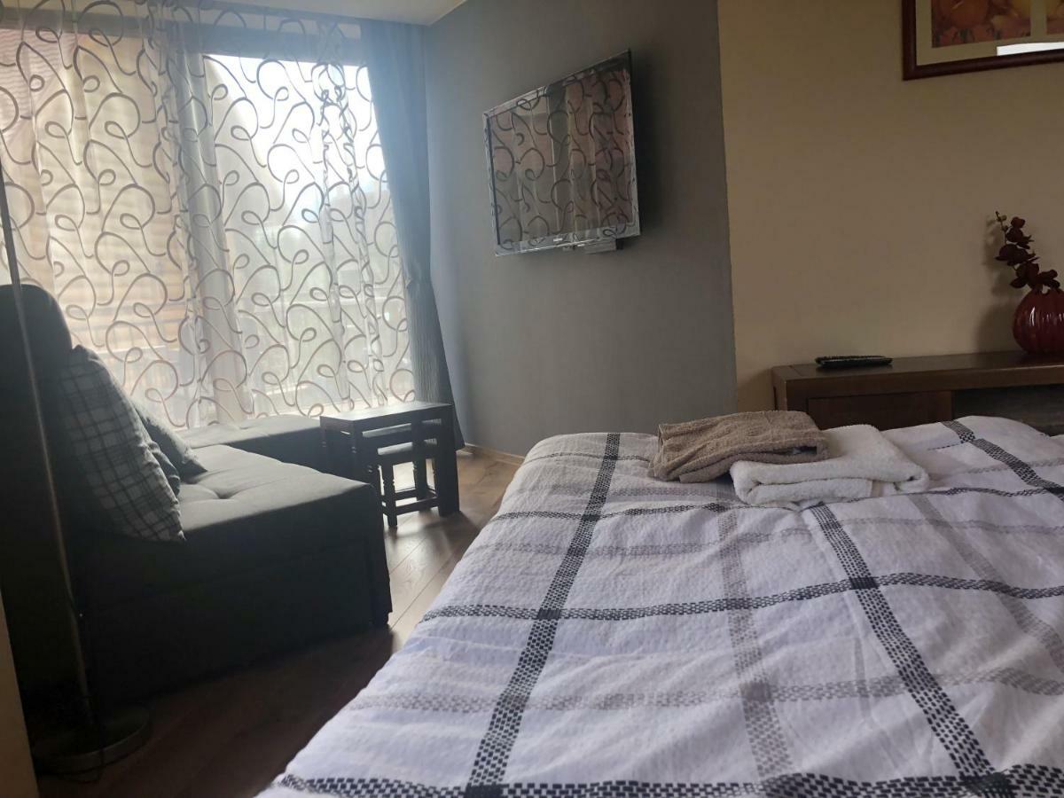 Pavčina Lehota Apartmany Crystal Jasna מראה חיצוני תמונה