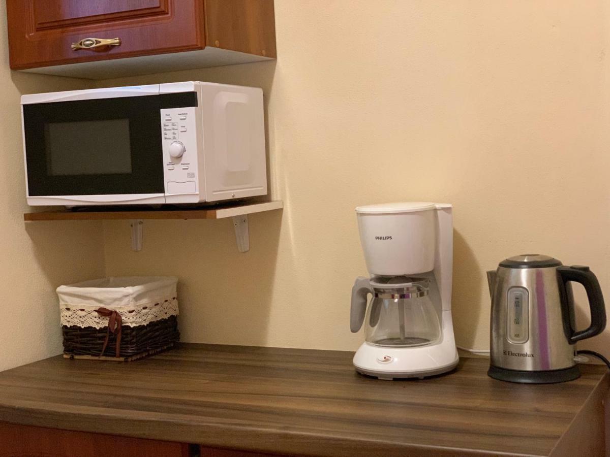 Pavčina Lehota Apartmany Crystal Jasna מראה חיצוני תמונה
